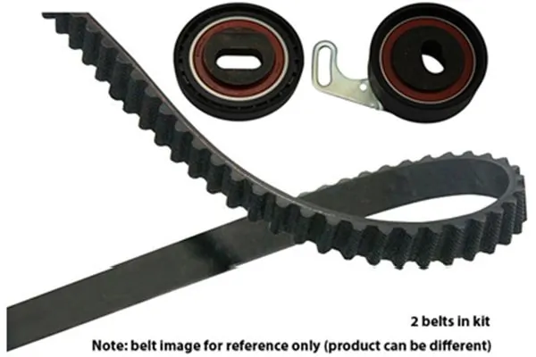 Timing Belt Kit